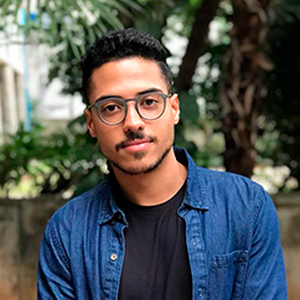 Foto de perfil de Roger Ribeiro