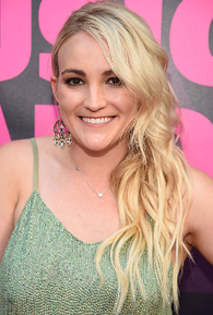 Jamie Lynn Spears