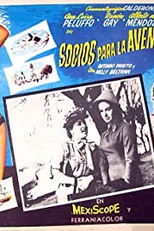 Terror no Circo (Socios para la Aventura)