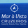 Mar à Vista Cruzeiros