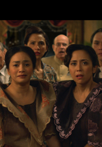 The Portrait (The Portrait)