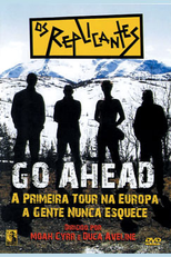 Os Replicantes - Go Ahead - A Primeira Tour Na Europa Agente Nunca Esquece (Os Replicantes - Go Ahead - A Primeira Tour Na Europa Agente Nunca Esquece)