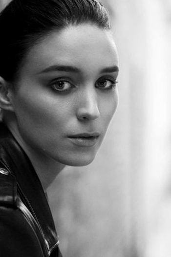 Poster de Curta Downtown Calvin Klein  (2013)