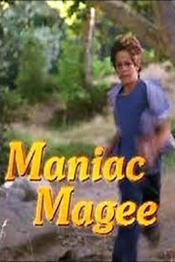 Poster de Filme Maniac Magee (2003)