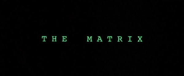 Matrix, resumo e interpretações