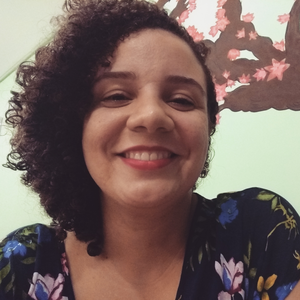 Foto de perfil de Manoela