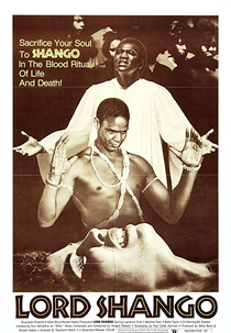 Lord Shango (Lord Shango)