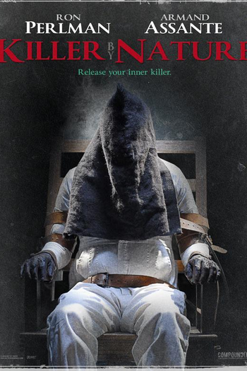  de Filme Vocação Assassina (2010)