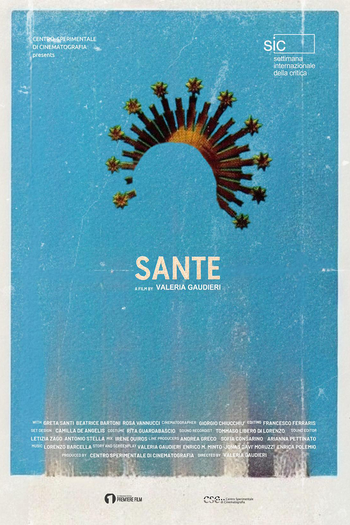 Poster de Curta Sante (2025)