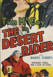 O Estafeta (The Desert Rider)