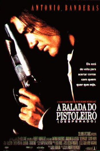  de Filme A Balada do Pistoleiro (1995)