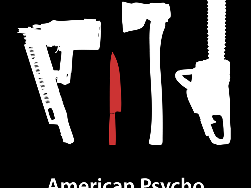 Foto 13 de Psicopata Americano
