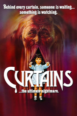 O Último Pesadelo (Curtains)