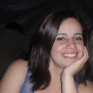 Foto de perfil de Tamiris Martins