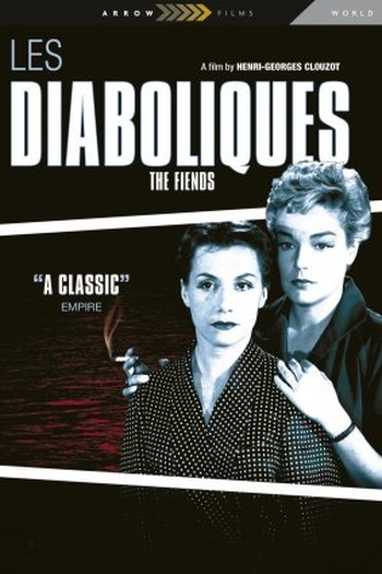  de Filme As Diabólicas (1955)