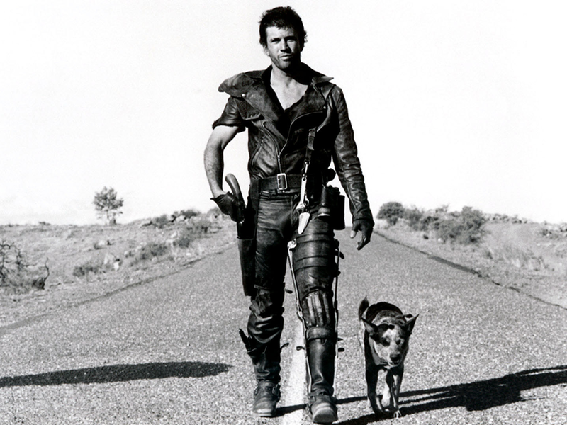 Foto 3 de Mad Max 2: A Caçada Continua