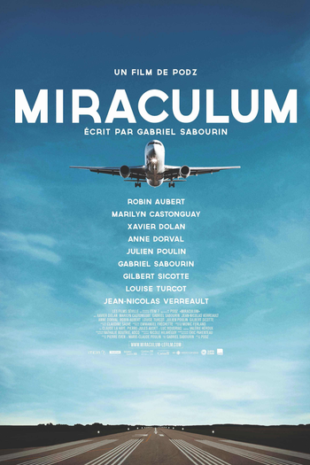  de Filme Miraculum (2014)