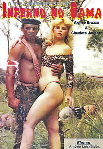 Inferno no Gama (Inferno no Gama)