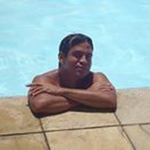 Foto de perfil de Alexsandro Almeida Da