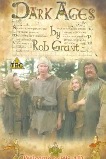 Poster de Filme Idade das trevas (1999)