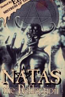 Natas: The Reflection - Poster / Capa / Cartaz - Oficial 1
