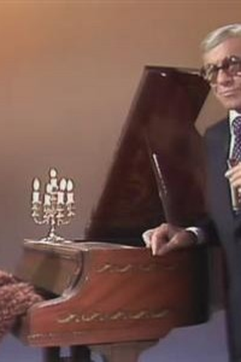 Poster de Episódio George Burns (1977)