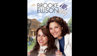 2004 - The Brooke Ellison Story  Movie Trailer -  Directed by Christopher Reeve  (Rated PG)