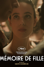 A Girl's Story (Mémoire de fille)