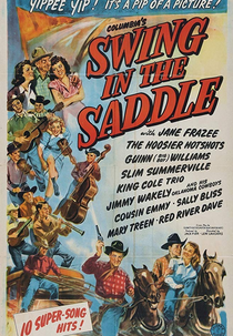 Swing in the Saddle (Swing in the Saddle)