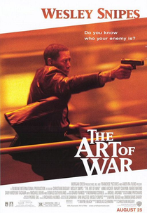 A Cilada (The Art of War)