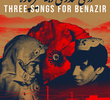 Três Canções para Benazir