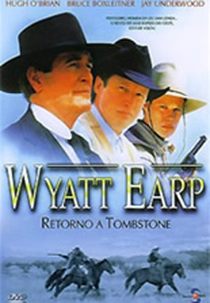 Wyatt Earp: Retorno a Tombstone (Wyatt Earp: Return to Tombstone)