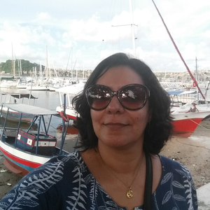 Foto de perfil de Alê Pitta