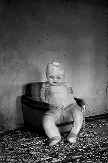 Poster de Curta Lynch for LEFFEST (2018)