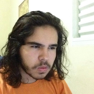 Foto de perfil de Gabriel Vilela