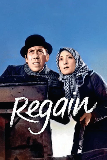  de Filme Regain (1937)