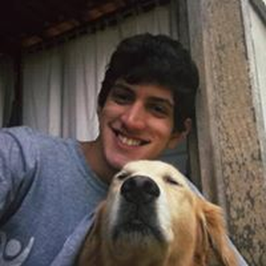 Foto de perfil de André