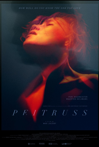 Poster 1 de Filme Peitruss (2019)