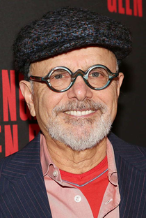 Joe Pantoliano - Poster 1