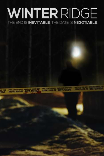  de Filme Perseguindo o Assassino (2018)