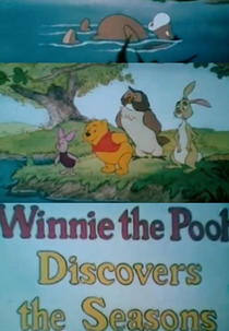 Ursinho Pooh Descobre as Estações (Winnie the Pooh Discovers the Seasons)