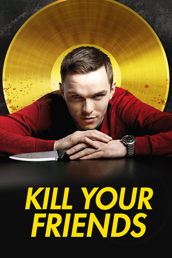  de Filme Sucesso Acima de Tudo (2015)