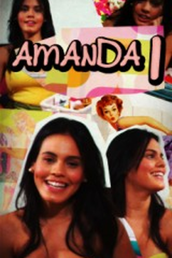 Poster de Série Amanda (2010)