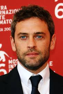 Massimo Poggio - Poster / Capa / Cartaz - Oficial 1