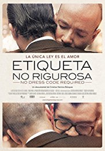 No Dress Code Required (Etiqueta No Rigurosa)