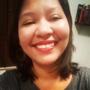 Foto de perfil de Sarah Pazzianoto