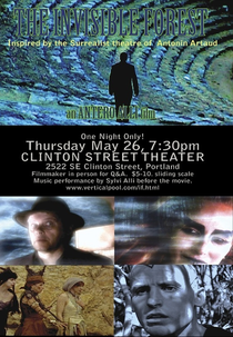 The Invisible Forest (The Invisible Forest)