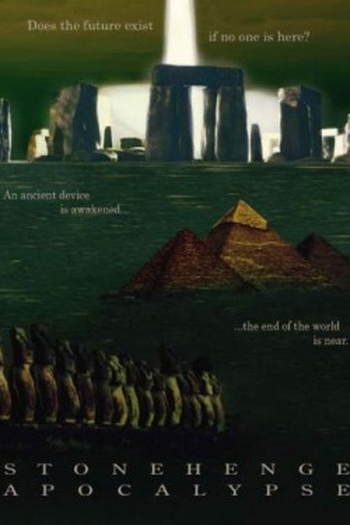  de Filme A Descoberta em Stonehenge (2010)