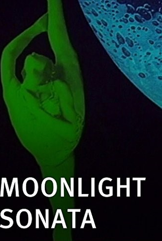 Poster 1 de Curta Moonlight Sonata (1979)