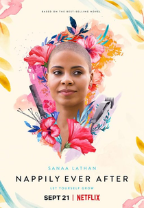 Felicidade Por Um Fio (Nappily Ever After)